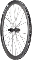 DT Swiss HGC 1400 Spline 42 Rear Wheel - 700 12 x 142 Center-Lock HG/XDR Ratchet 24 BLK