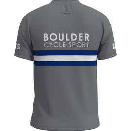 BCS Colorado Tech T Air - MEN - 0