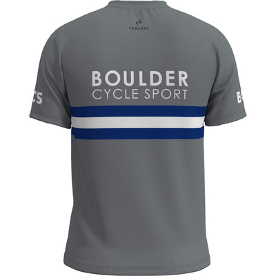 BCS Colorado Tech T Air - MEN - 0