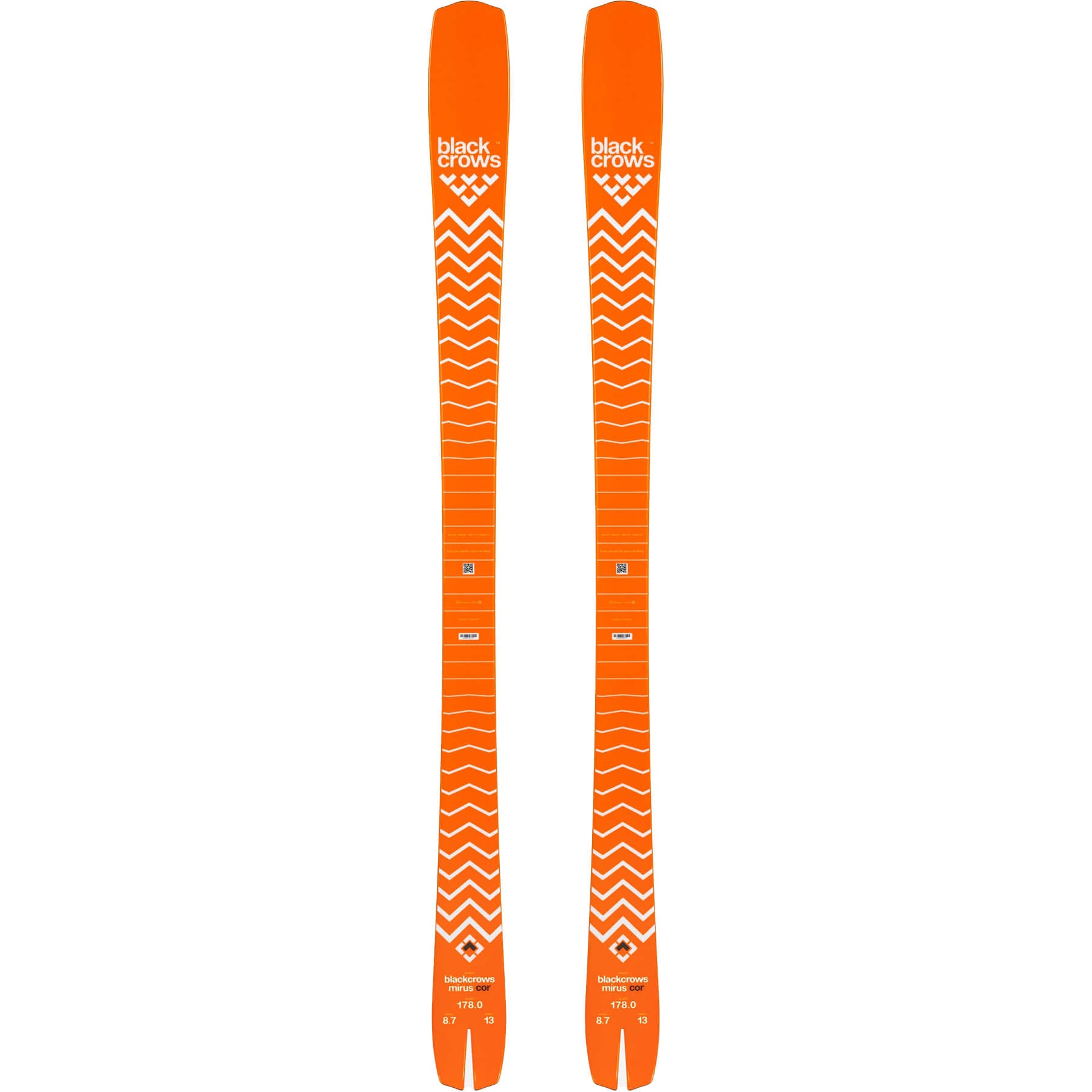 Black Crows Mirus Cor Ski