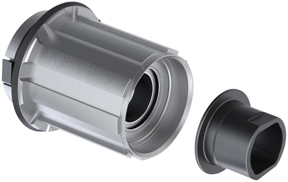 Mahle Shimano HG Aluminum Freewheel - Gen 2