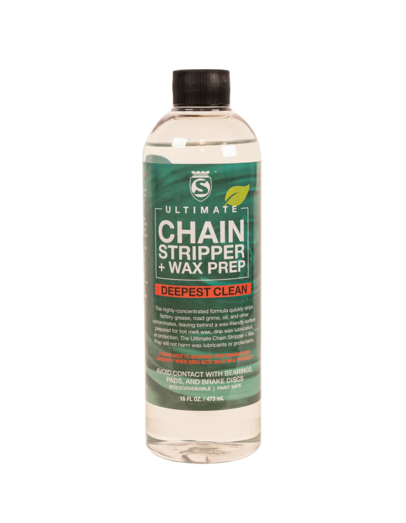 Chain Stripper - 16oz