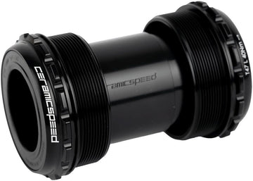CeramicSpeed BB ALPHA Bottom Bracket - T47 73mm For SRAM DUB Spindle MTB BLK