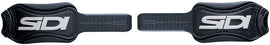 SIDI Soft Instep 5 Closure System - Black/Gray