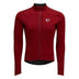 Men's PRO Rain Jacket - RED DAHLIA / S
