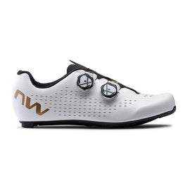 Northwave Revolution Road Shoes White/Black 40