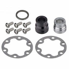 Hope Axle Conversion Kit: Pro 4 12 x 148mm