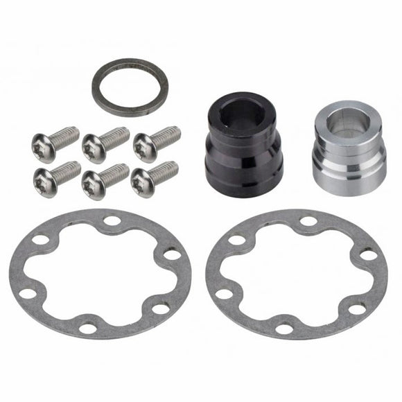Hope Axle Conversion Kit: Pro 4 12 x 148mm