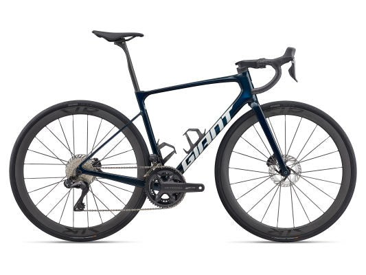 Defy Advanced Pro 0 - XS