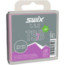 Swix Pro Top Speed Black 40g Glide Wax-3