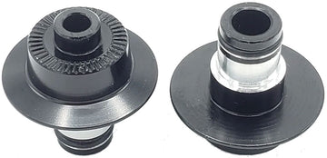 Vision Front QR End Caps SC