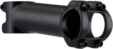 Teravail Radia Stem - 100mm 31.8mm Clamp +/-6 1-1/8" Black