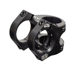 Renthal V2 Apex Stem Diameter: 31.8mm Length: 31mm Steerer: 1-1/8'' Black