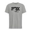 Logo T-Shirt - Stone / S