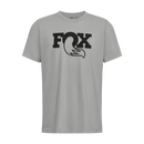 Logo T-Shirt - Stone / S