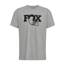 Logo T-Shirt - Stone / S
