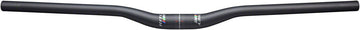 Ritchey WCS Rizer Handlebar - Aluminum 760mm 20mm Rise 31.8mm 9 Deg Black