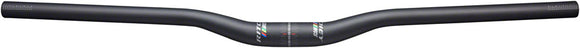 Ritchey WCS Rizer Handlebar - Aluminum 760mm 20mm Rise 31.8mm 9 Deg Black