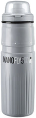 Elite Nanofly Insulated Water Bottle - 500ml Gray