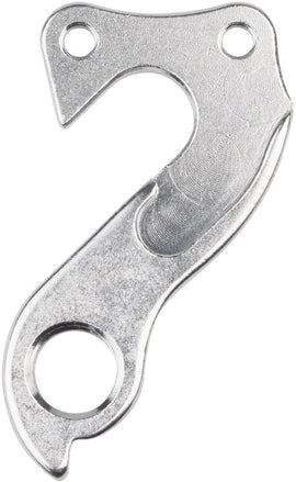 Benno Derailleur Hanger:  eJoy eScout 2017-21 Silver