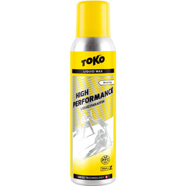 Toko High Performance Liquid Paraffin Glide Wax 125ml