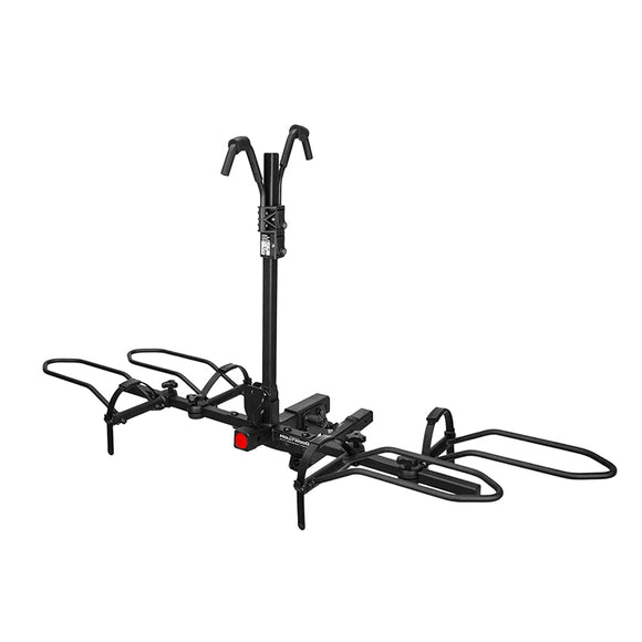 Hollywood HR1500 Sport Rider SE Fat & Electric 2 Bike 2` Black 160lbs