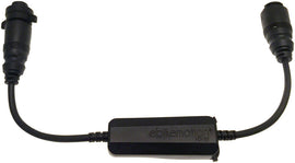 MAHLE Smartbike Systems GCU Cable - X35 For Firmware Updates