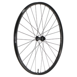 Industry Nine Revive 2.0 700c Front Wheel 12x100 Black