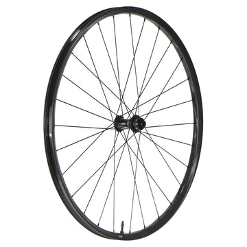 Industry Nine Revive 2.0 700c Front Wheel 12x100 Black