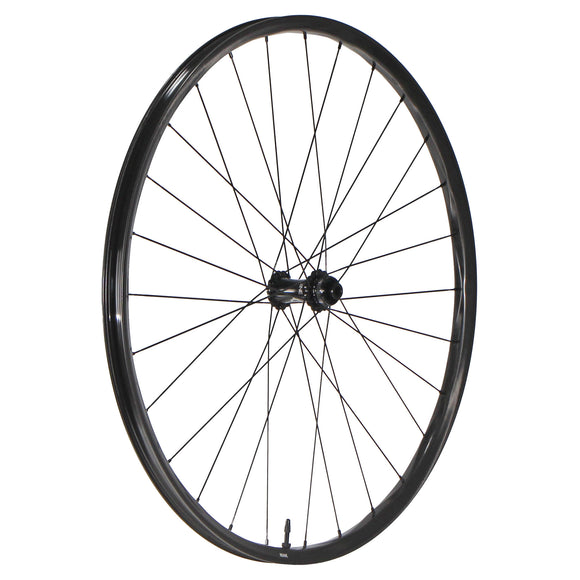 Industry Nine Revive 2.0 700c Front Wheel 12x100 Black