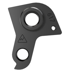 Wheels Mfg Derailleur Hanger Dropout #617  