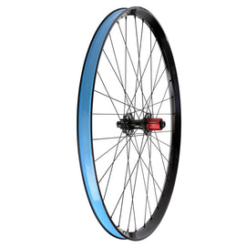 Halo Vortex 29" Supadrive Boost Rear (HG) 32h Black  