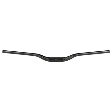 Renthal FatBar 35 Handlebar - Aluminum 30mm 800mm 35mm Black V3