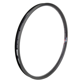Velocity Cliffhanger Rim - 26" Disc Black 32H