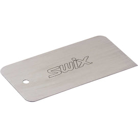 Swix T80 Steel Scraper - 0