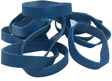 Holmenkol Ski Brake Bands (200 pcs) Stopper Holder