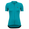Women's Attack Air Jersey - GULF TEAL / M