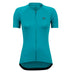 Women's Attack Air Jersey - GULF TEAL / M