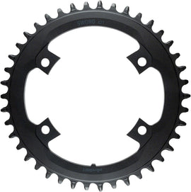 microSHIFT Sword Chainring - 42t 110 Asym BCD For 1x 9/10-Speed Black