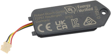 Bosch Purion 200 Battery - The smart system