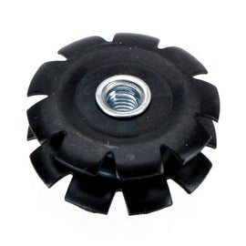 Cane Creek Star Nut 1.5"  Alloy Each