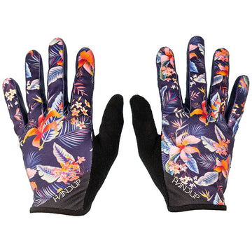 Handup Most Day Glove Small Midnight in Maui