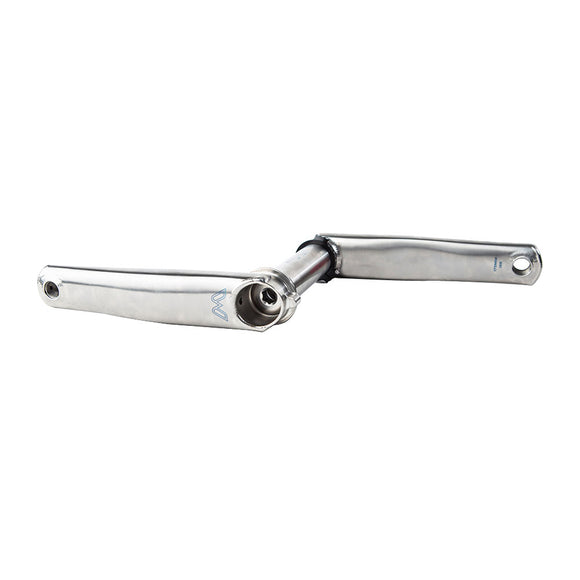 Cane Creek eeWings Road Ti Cranks DM- 170mm (No BB)