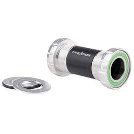 Cane Creek Hellbender 70 Bottom Bracket - English For DUB Spindle Silver