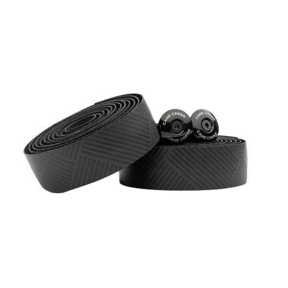 Cane Creek Liege Handlebar Tape Black