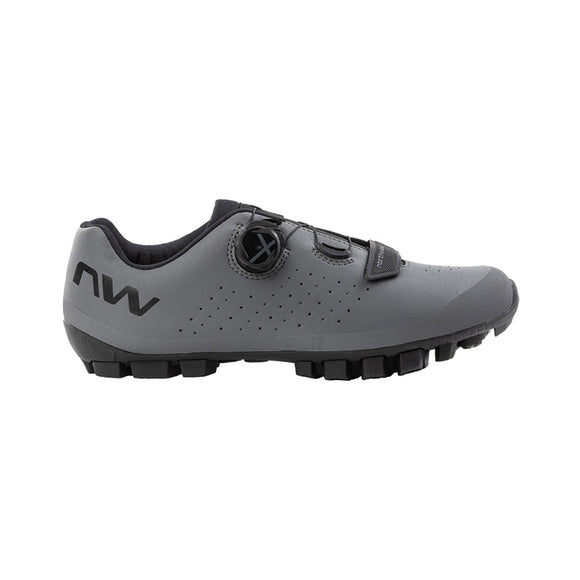 Northwave Hammer Plus MTB Shoes Dark Grey 47