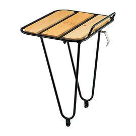 Minoura KCL-4FB Black