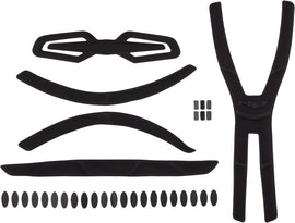 MET Helmets Comfort Padding - Mobilite