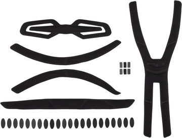 MET Helmets Comfort Padding - Mobilite