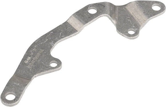 Bosch Mounting Plate BDU3XX BDU33YY - Bosch eBike System 2 / The smart system